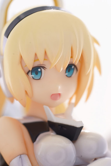 busou shinki ann