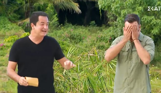  Survivor spoiler 24/5 - Ανατροπή: Η ανακοίνωση Ατζούν για μικτό παιχνίδι Ελλήνων - Τούρκων