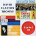 David Clayton Thomas&The Shays - A Go-Go&Sings Like It Is (1964-1965)