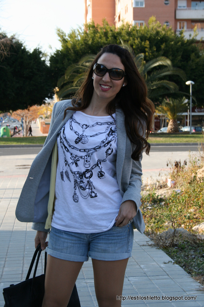SOMETIMES I LIKE TO USE SHOES, Estilo Stiletto en Diario SOMETIMES I LIKE TO USE SHOES, Estilo Stiletto en Diario
