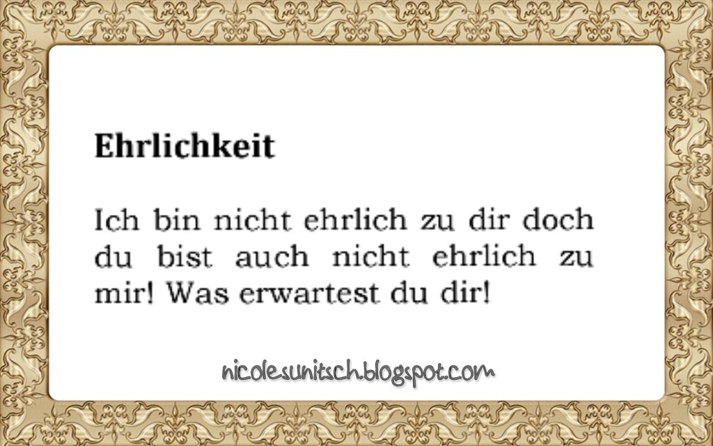 Benedictinosvenezuela Spruche Ehrlichkeit