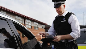 consequences not having car insurance policy uk vehicle seizure police penalty points