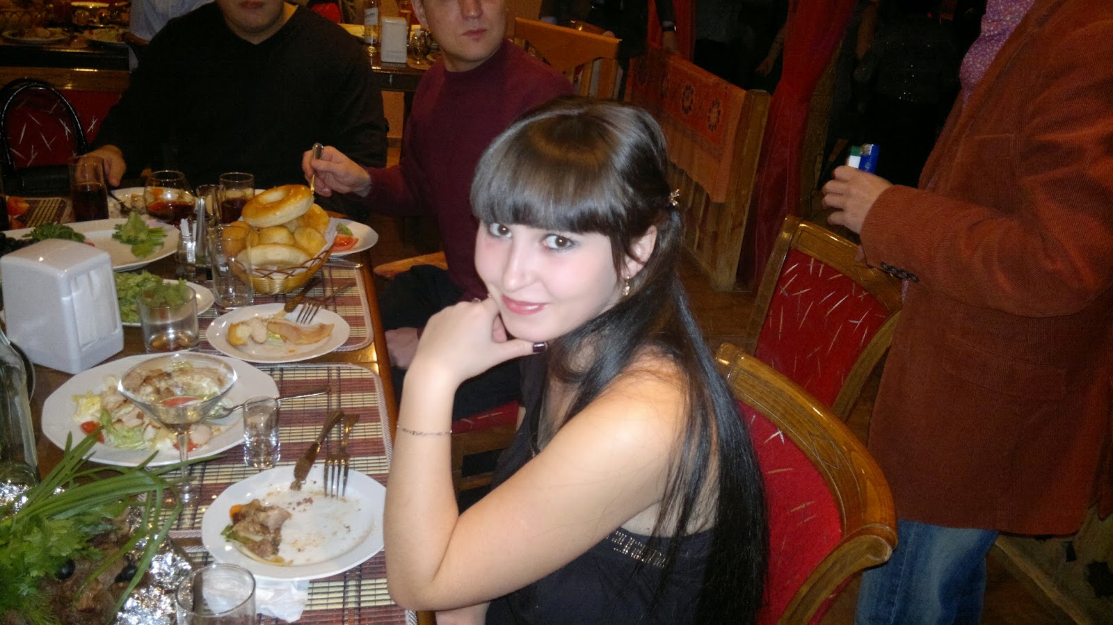 Проект Экспресс-Карьера