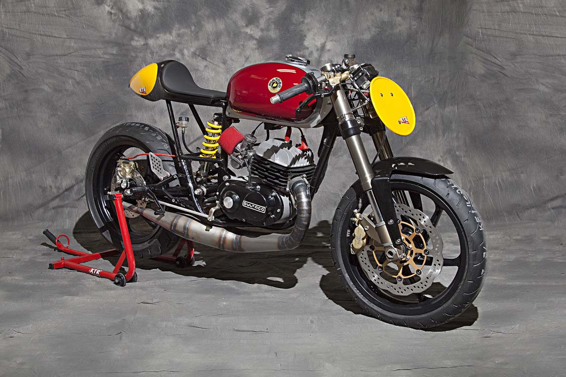 bultaco pursang cafe bultaco pursang cafe