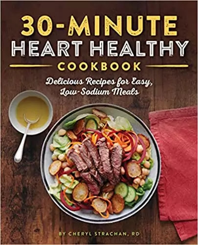 The No-Salt Lowest-Sodium Cookbook Hundreds of Favorite Recipes Created to Combat Congestive Heart Failure and Dangerous Hypertension 