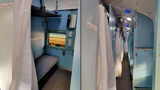 image result of indian railways medical trolley