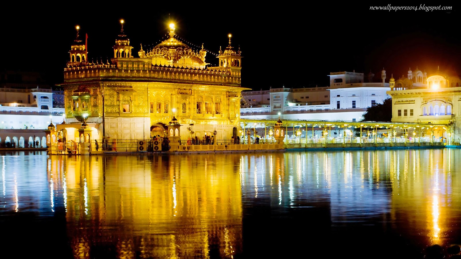 The Golden Temple The Golden Temple Hd Wallpapers Hd Wallpapers 2014