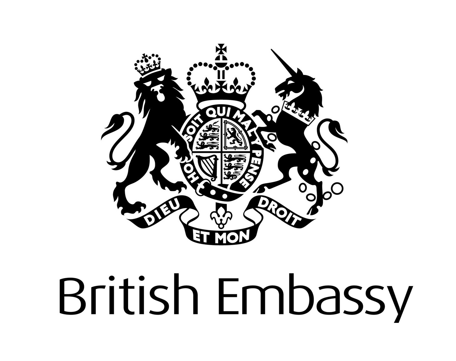 UN & NGO Jobs Arab Countries: Entry Assistant - Embassy in Jordan