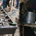 Trujillo: Incendian Vaso de Leche y dejan a 63 niños sin alimentarse