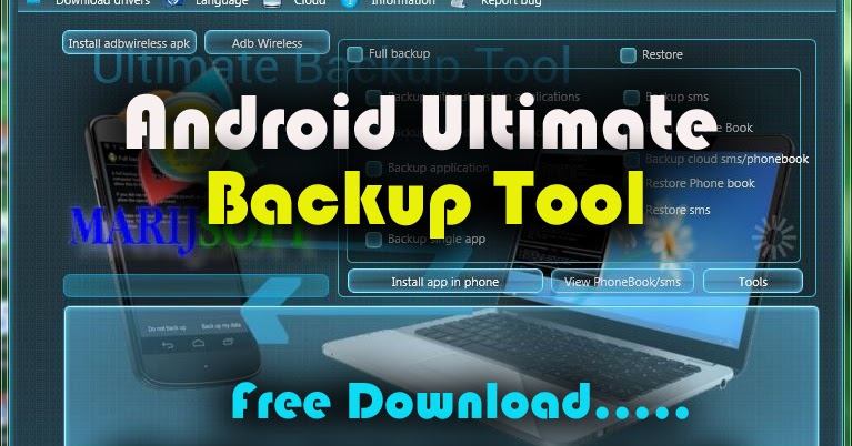 ultimate backup jrummy ultimate backup jrummy