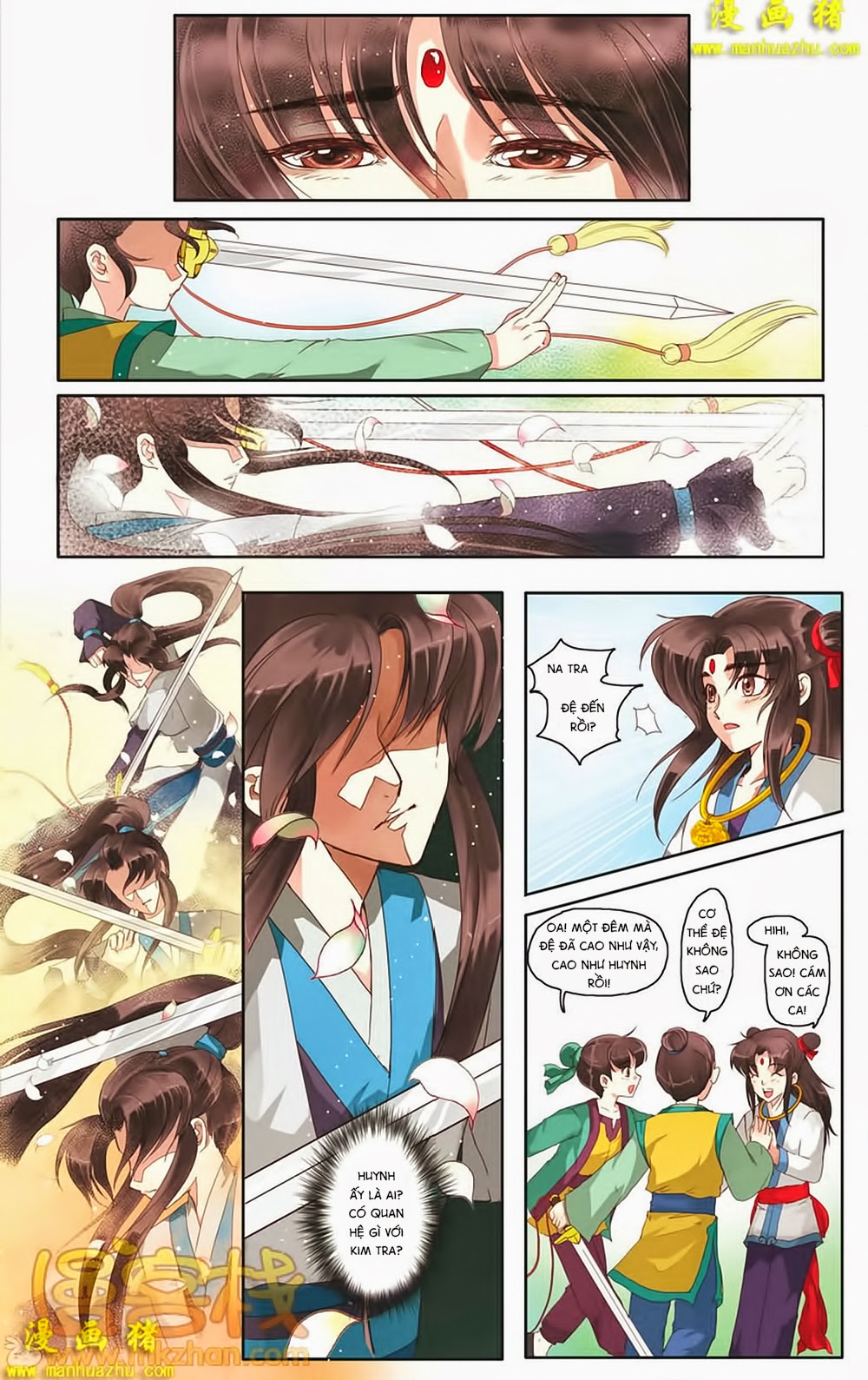 Na Tra chap 13