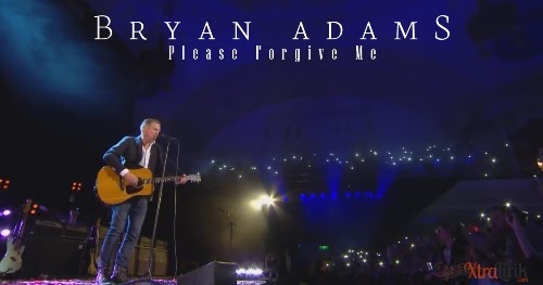Lirik Bryan Adams Please Me Terjemahan XtraLirik