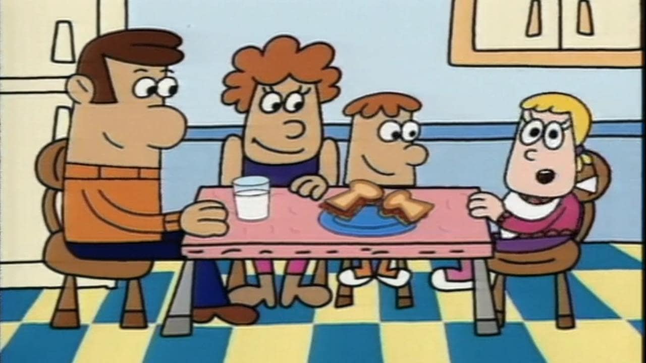 Watch Elmo's World Food