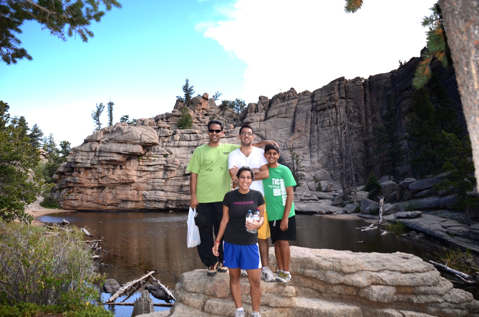 Razdan Family Photo Album