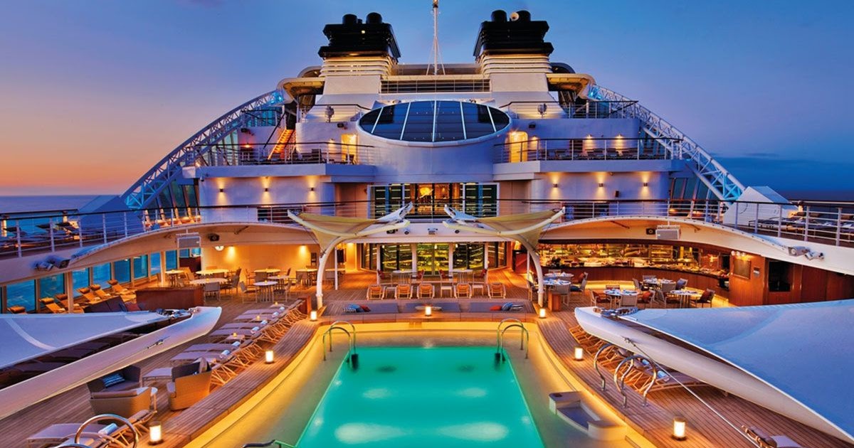 cruise ship singapore job