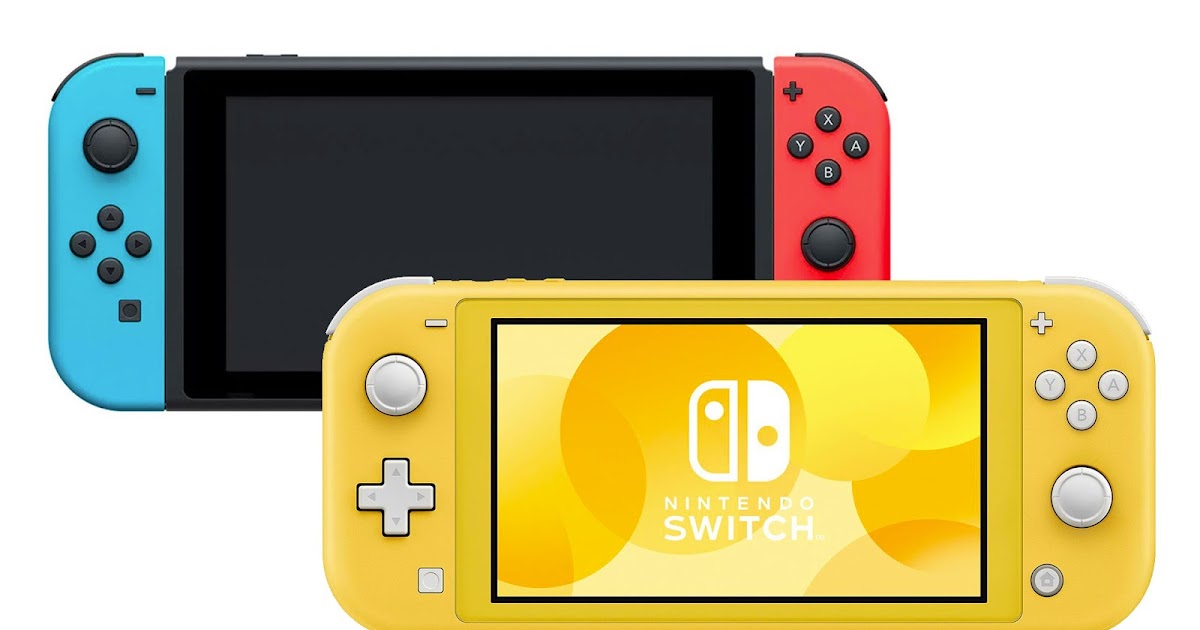 Nintendo Switch tem melhor mês de outubro em sua história nos EUA, com