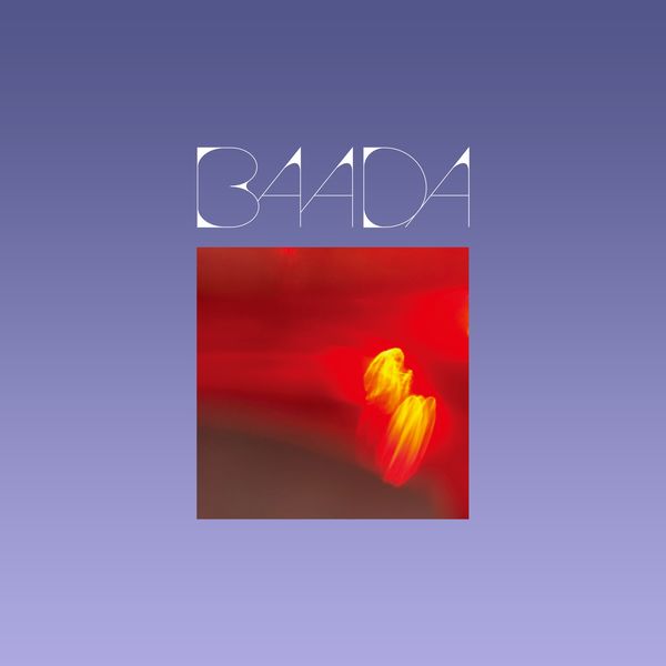 BAADA – Psychedelic Rock’n’Roll – EP