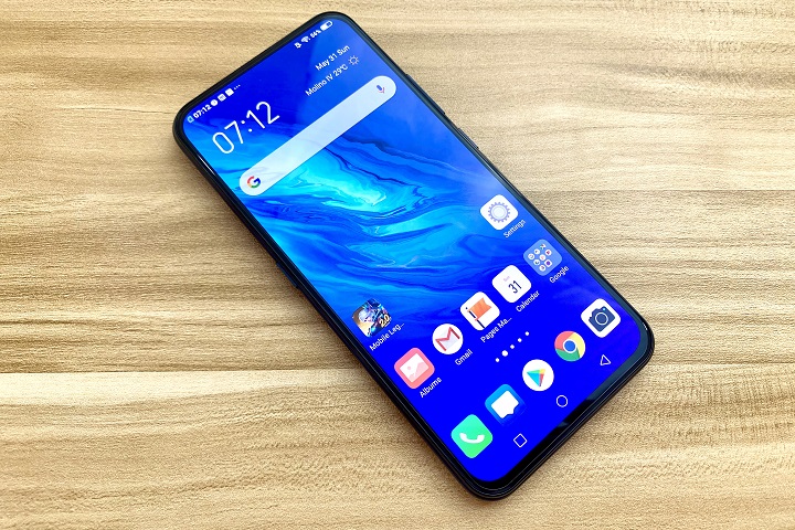 Vivo V17 Pro Review: Six Months Later