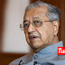 Isu doktor kontrak tak pernah timbul di zaman Najib -Tun M