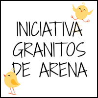 Iniciativa granitos de arena