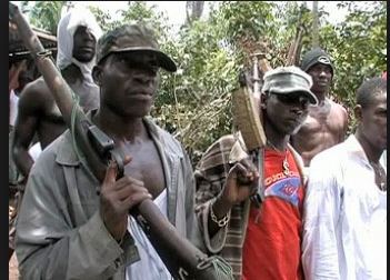 female doctor kidnapped port harcourt