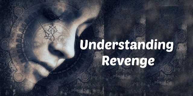 A short Bible study on revenge. Encouragement to get rid of bitterness before it turns to vengeance.