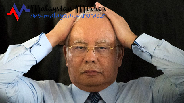 Lebih banyak kes saman berkaitan 1MDB dimansuhkan, satu lagi tanda tunduknya Muhyiddin kepada Najib