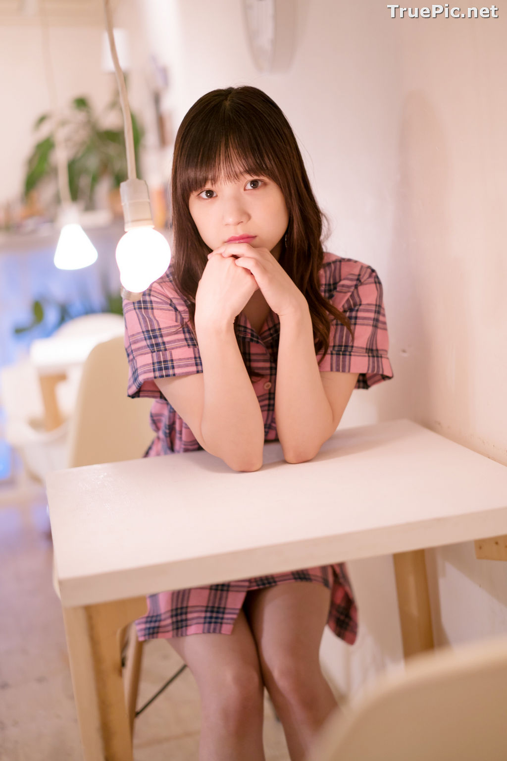 Image [Hello! Project Digital Books] 2020.06 Vol.192 - Japanese Idol - Manaka Inaba 稲場愛香 - TruePic.net - Picture-10