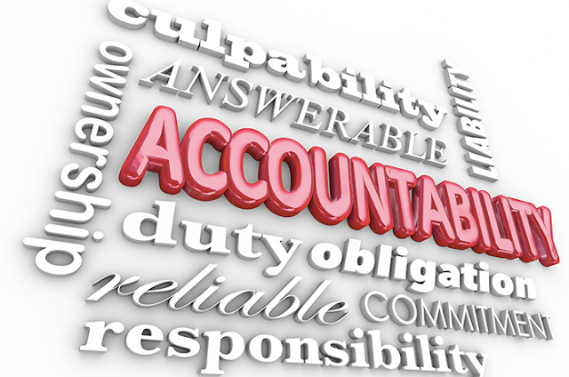 KonsepKonsep Akuntabilitas