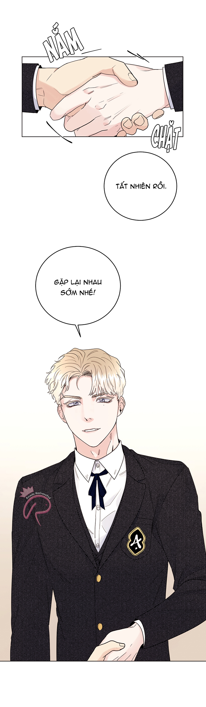 Đọc truyện CON RỐI CỦA NGÀI HẦU TƯỚC - Chapter 22