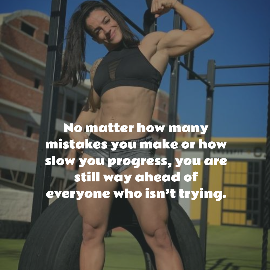 60 Motivational Fitness Quotes To Push Your Limits Planet Of Success