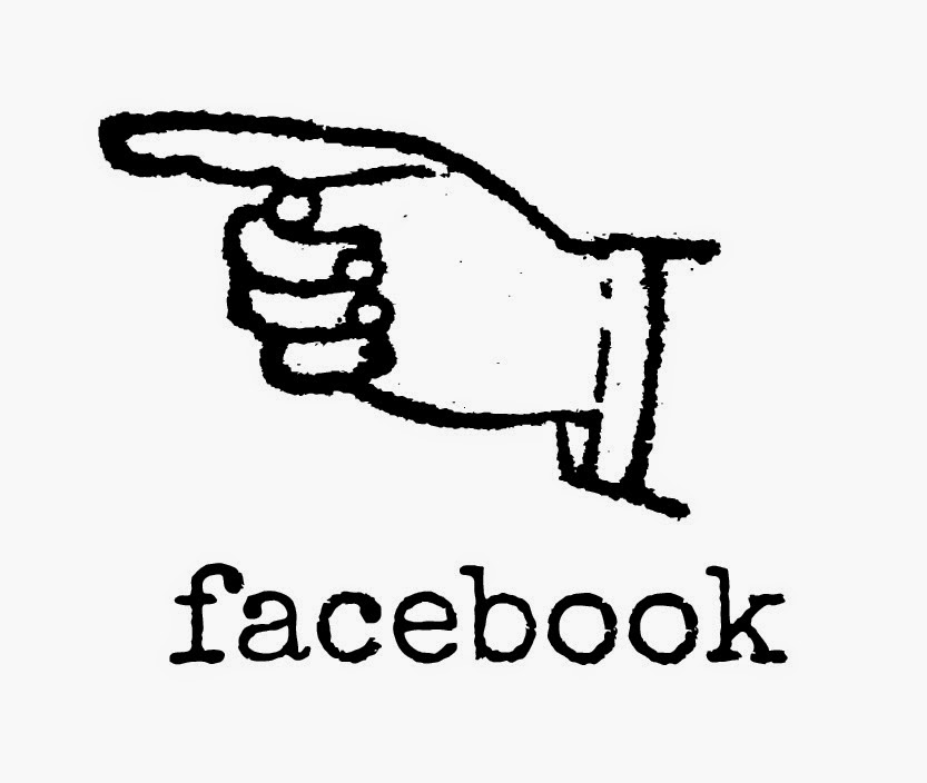 Klikkaa facebookiin!
