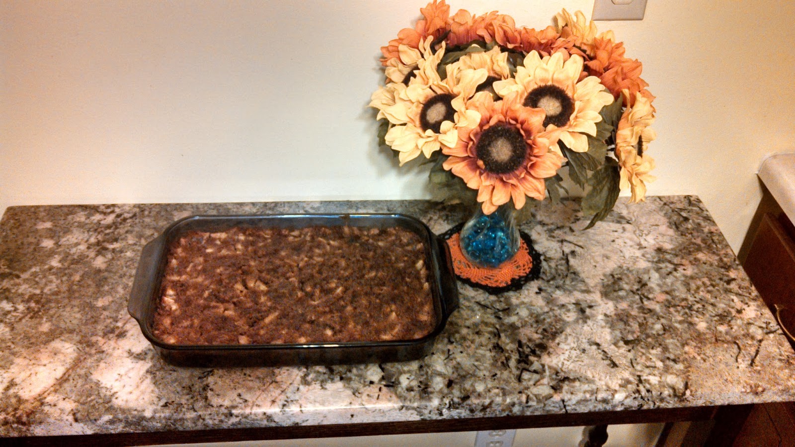 Apple And Mincemeat Cake Apple And Mincemeat Cake