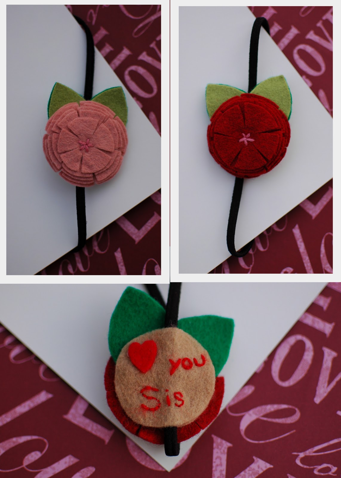 TurtleCraftyGirl: Valentine's Gifts