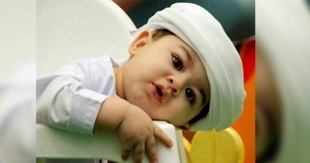 271 Nama Bayi Laki Laki Islam Dalam Al Quran Dan Artinya Beternak Net