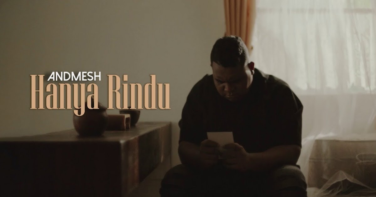 6 Lirik Lagu Rindu Sendiri Terbaik