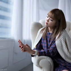 Lee Eun Hye Foto 19