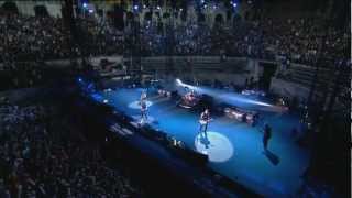 Metallica - Nimes 2009 [Full Concert]