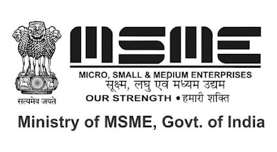 MSME Award MSME Award