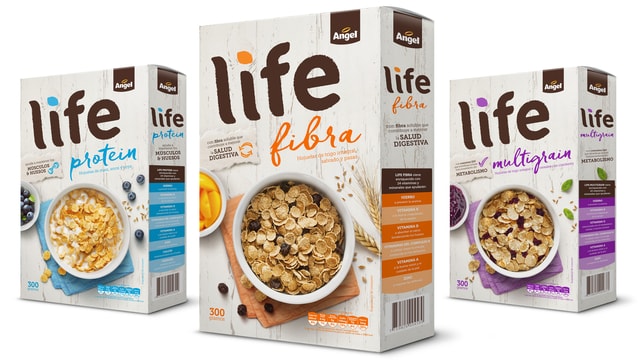 custom cereal boxes