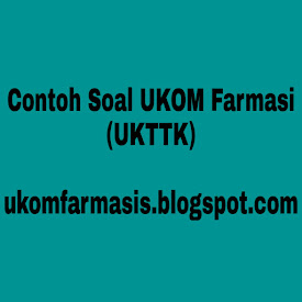 Soal Ukttk 2020 Try Out Part Ii Keluhan Pasien