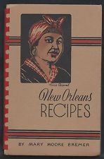 Lost American Recipes: New Orleans Shrimp Fritters (1932)