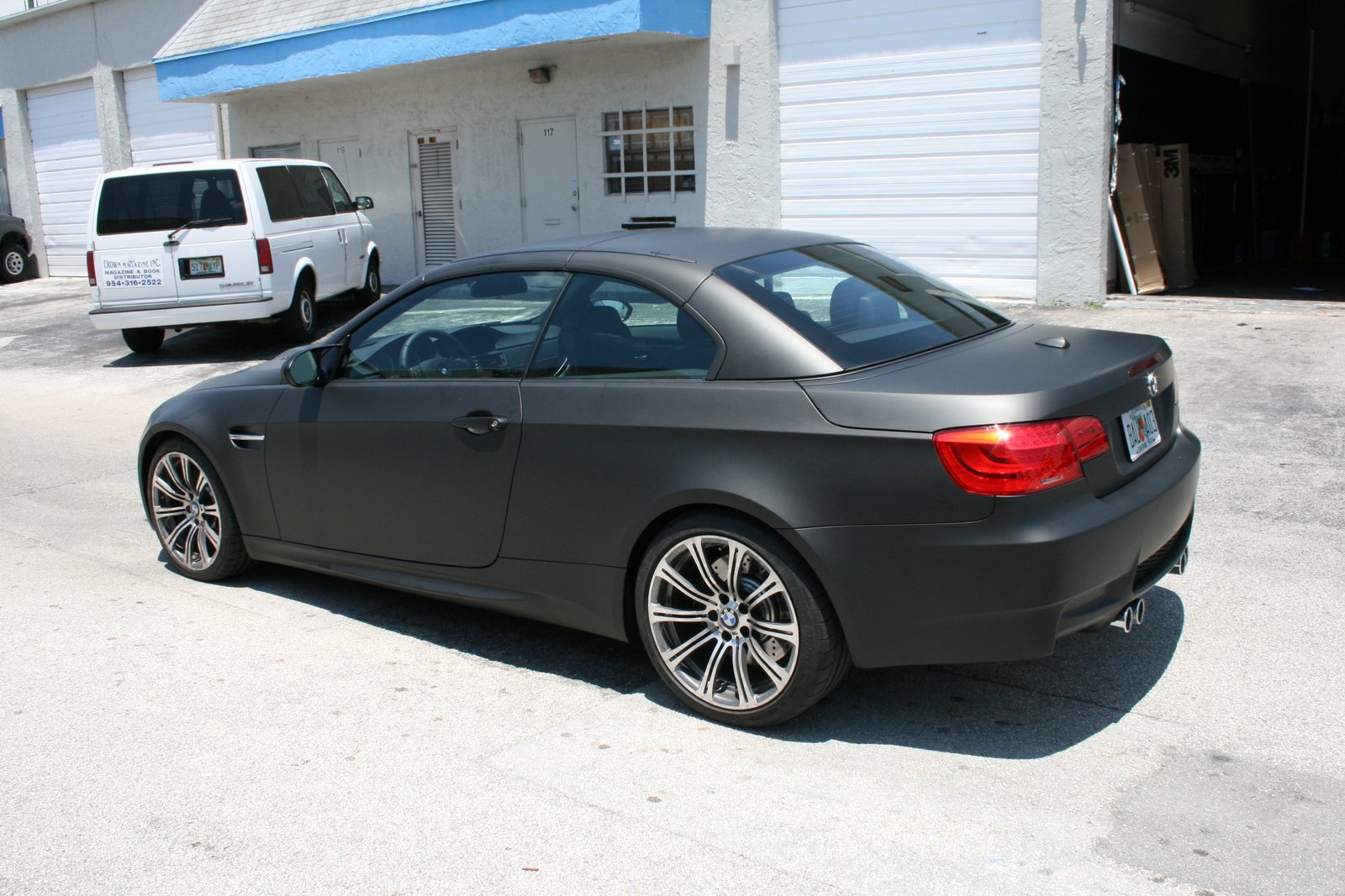 Bmw coral gables fl #7