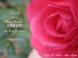 In Christ Alone......