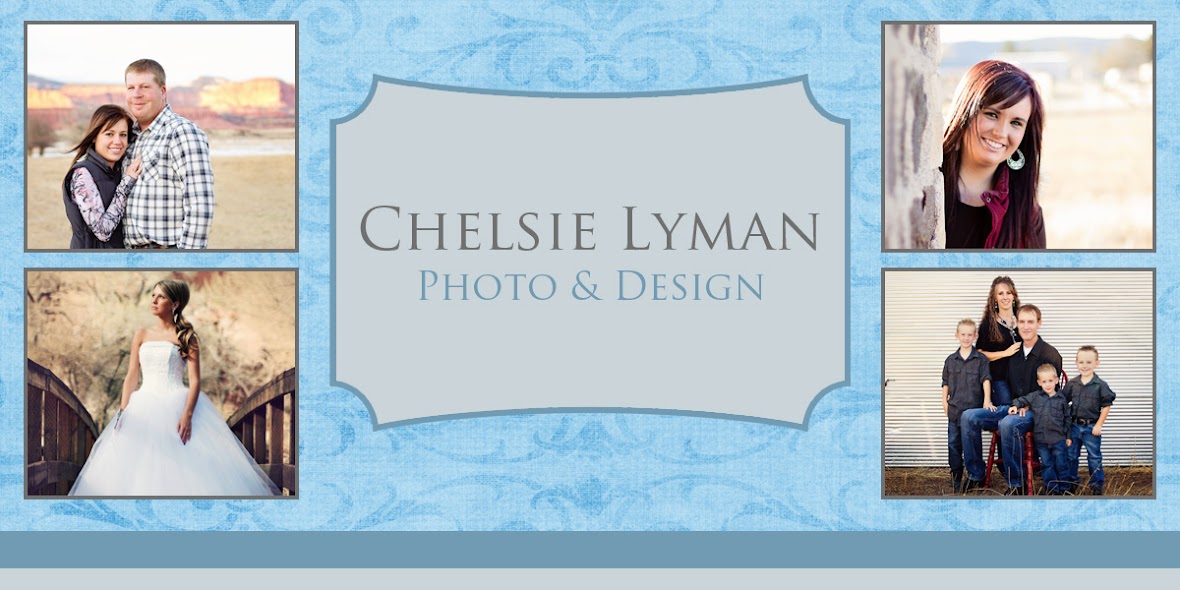 Chelsie Lyman Photo & Design