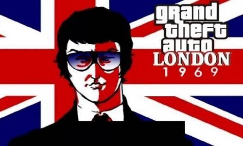 GTA London 1969 Game Free Download