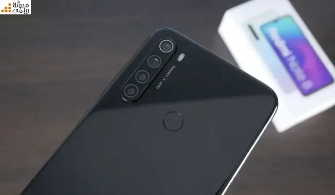 Xiaomi Redmi Note 8 مراجعة كاملة: افضل هاتف في الفئة المتوسطة لعام 2019