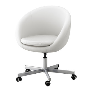 chaise bureau couture