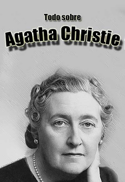 Foto Agatha Christie