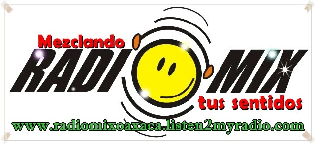 Radio Mix Oaxaca
